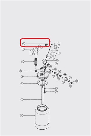 Fluid Joint